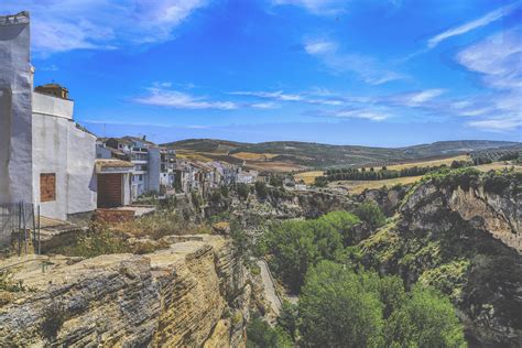 ALHAMA DE GRANADA Jorge Navallas Molina Flickr