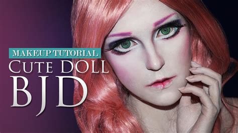 Cute Doll Makeup Mugeek Vidalondon