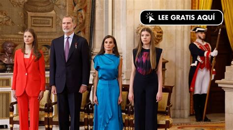 Los 19 ciudadanos condecorados por Felipe VI en el décimo aniversario