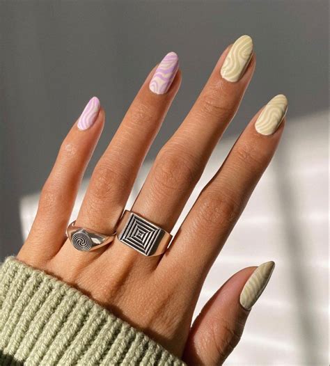 Minimalist Nail Inspo Hot Sex Picture