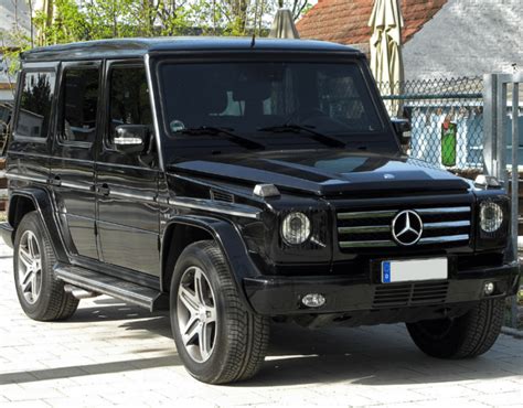 Armored Bulletproof Mercedes Benz For Sale Armormax