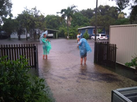 Flooding on the Sunshine Coast | The Courier Mail