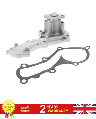 Engine Cooling Water Pump For Nissan Almera Avenir Bluebird