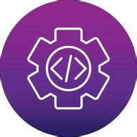 Visual Studio Logo Vector