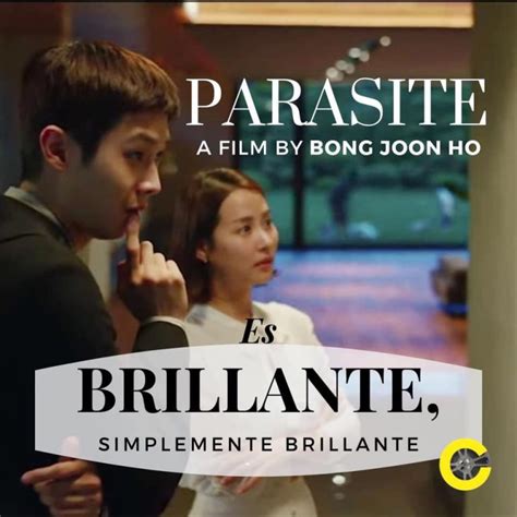 Parasite La Película Coreana Más Aclamada De 2019 Películas Más Libros