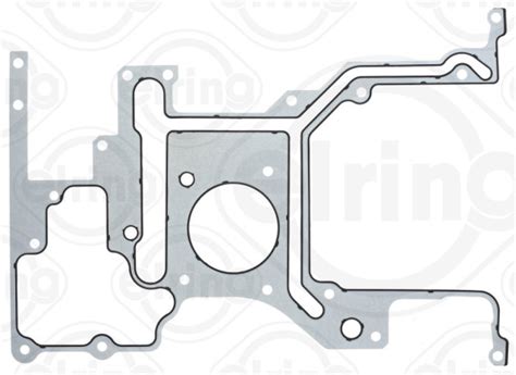 Gasket Timing Case 135 550 ELRING 131655 3680876 3681145 K