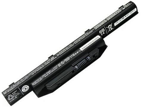 FUJITSU Lifebook S936 Battery,Replacement Laptop Batteries