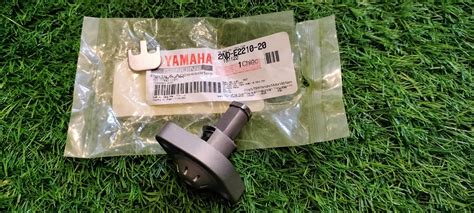 Yamaha Sniper 155 Cam Chain Tensioner Assy Lazada PH