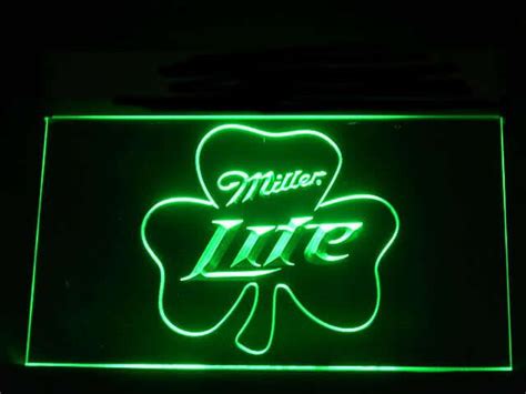 Beer Bar Cocktail Shacksign Custom Neon Led Light Signs