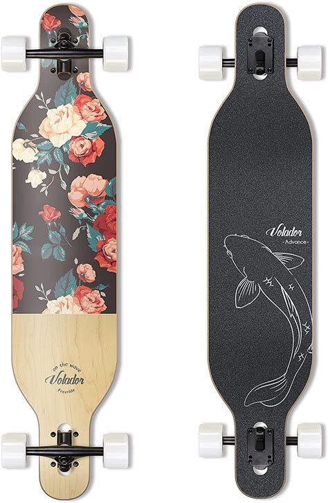 Volador Longboard Reviews Read The Latest Reviews From Experienced