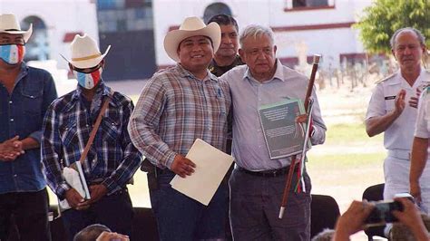 Diario Del Yaqui Devuelve Tierras A Los Ind Genas Yaquis