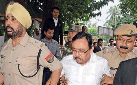 Assam Former APSC Chairman Rakesh Paul Sentenced To 14 Years In ADO Scam