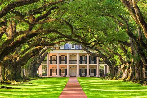 10 Must-Visit Historic Plantations in Louisiana for History Lovers ...