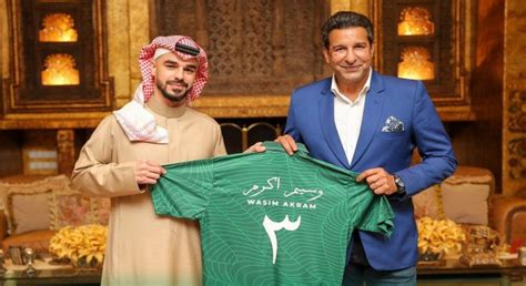 Saudi Arabia Starting The Worlds Richest T20 Cricket League