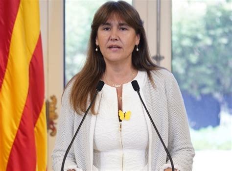 El Tribunal Supremo Confirma La Inhabilitaci N De Laura Borr S Como