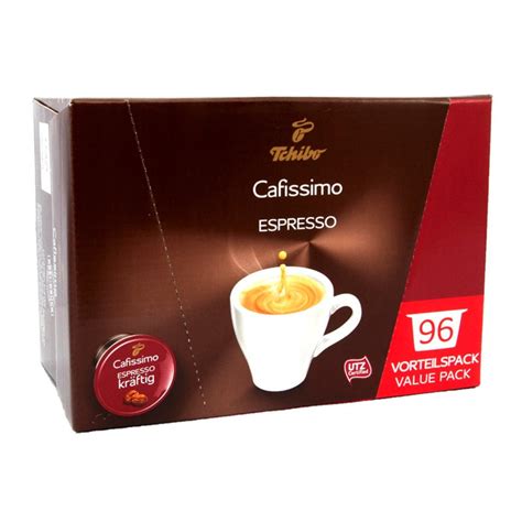 Tchibo Cafissimo Easy White Espressor Capsule Capsule Cafissimo