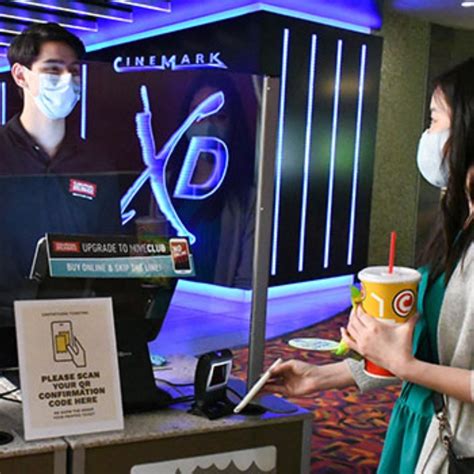 Cinemark 17 and XD in The Woodlands announces Aug. 14 reopening ...