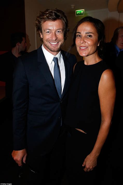 The Mentalist Simon Baker And Wife Rebecca Rigg Sell North Bondi Penthouse Within Nine Days