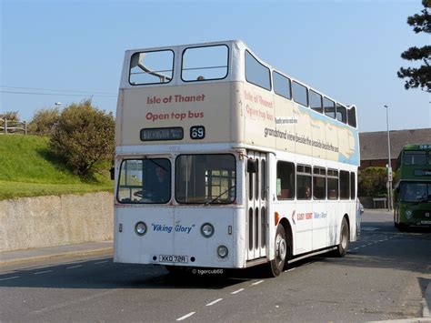 Ex East Kent Maidstone Dist 0572 Hastings Rally 18th Ma Flickr