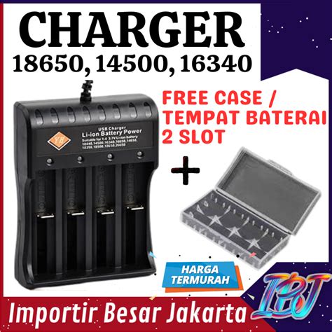 Jual Free Case Charger Casan Baterai Batre V