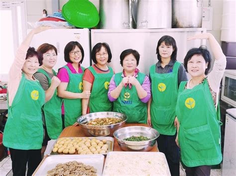 영통구 영통1동새마을부녀회 밑반찬 봉사경인투데이