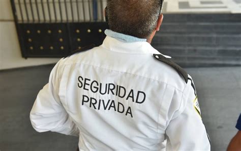 Sspe Realiza Revisiones Para Verificar Que Las Empresas De Seguridad