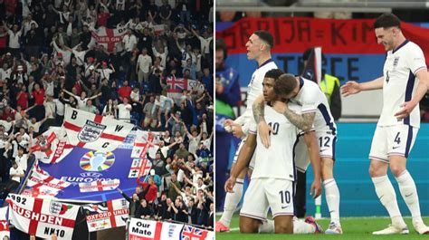 England fans sent warning about major event next week which will ...