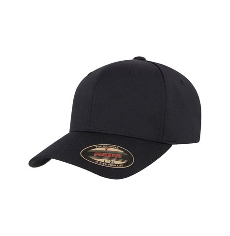 Flexfit Recycled Polyester Cap