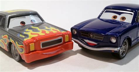 Collecting Cars: Brent Mustangburger - New Diecast! And another one...