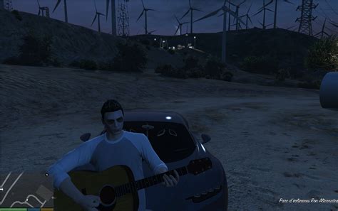 My GTA V Character - GTA5-Mods.com