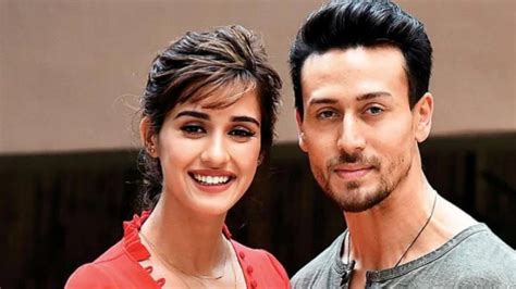 Tiger Shroff Shares Teaser Of Nd Song Casanova Disha Patani Calls Him