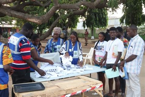 Ghana Election 2024 Comprehensive Guide To The National Political