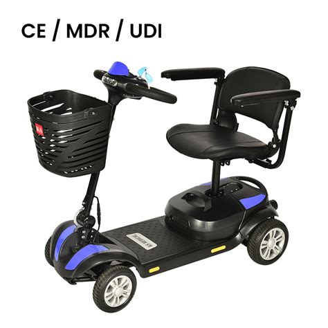 Ksm Mdr Wheel Handicapped Electric Mobility Scooters Handicap