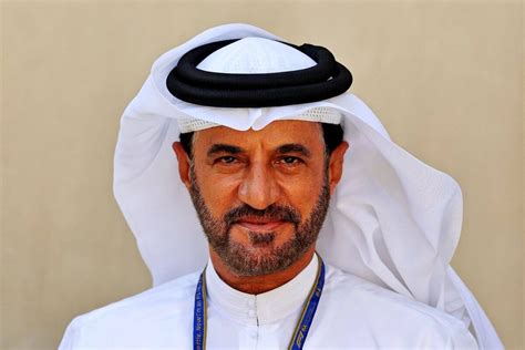 La Fia A Un Nouveau Président Mohammed Ben Sulayem La Dh Les Sports