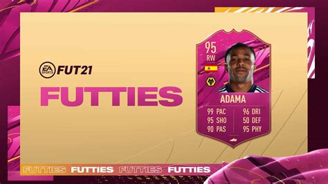 Fifa 21 Logros De Adama Traore Futties Descubre Los Requisitos