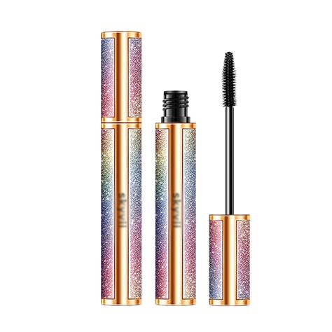 Cobrcref The New Star Mascara Is Slender Thick And Curled Slender Thick And Charming Charm