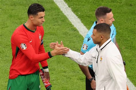 Ronaldo Iznio Kritike Na Ra Un Zlatne Lopte Bilo Je Nepravedno To