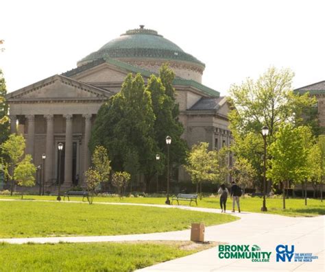 BCC College Senate – Bronx Community College