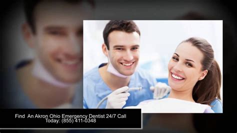 Emergency Dentists Akron Oh 1 855 411 0348 Find A 24 Hour Dentist