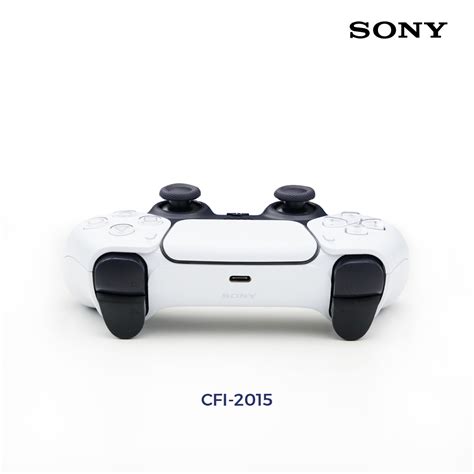 Experience Gaming Power: PS5 Slim CFI-2015 | 8K Blu-ray, 1TB SSD, 3D ...