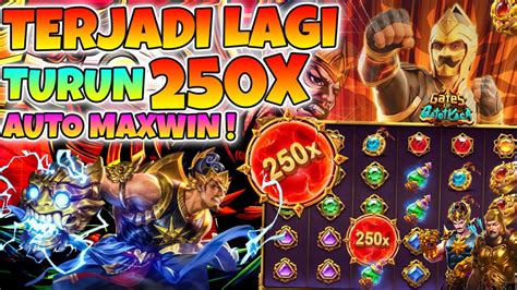 Trik Bermain Slot Gates Of Gatot Kaca Agar Mudah Mendapatkan Jackpot