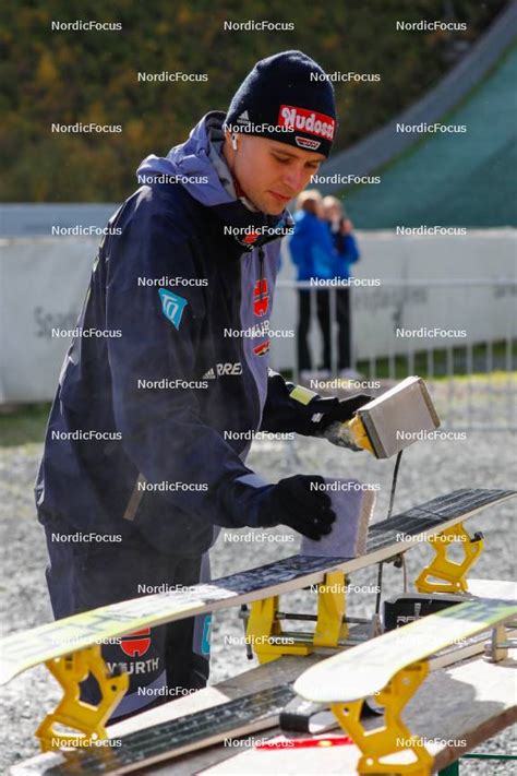 Klingenthal Germany Ger Terence Weber Ger German