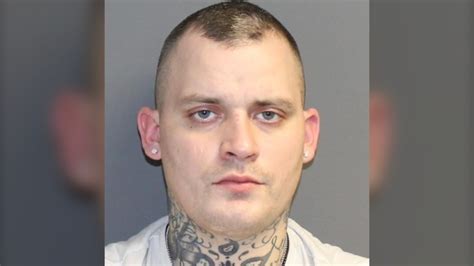 Nanaimo Rcmp Searching For Violent Man Wanted Out Of Abbotsford Ctv