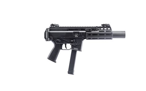 Apc G Sd Pistol B T Usa