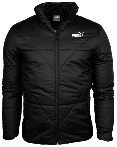 Puma Jachetă Pentru Bărbați Ess Padded 582128 01