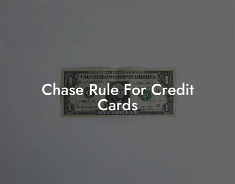 credit card applications chase 12