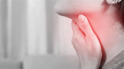 Understanding Sore Throat Treatment Causes Diagnosis And More