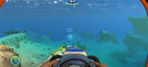 Where To Find Seamoth Fragments In Subnautica