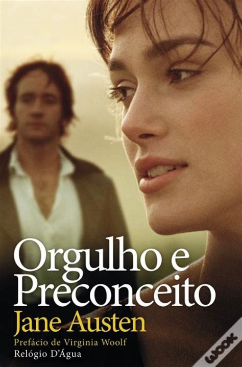 Sinopse Orgulho E Preconceito - Orgulho E Preconceito - eBook - WOOK