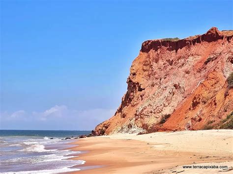 Praias Do Litoral Sul Que Todo Capixaba Precisa Conhecer Terra Capixaba